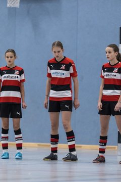 Bild 343 - C-Juniorinnen Loewinnen Cup
